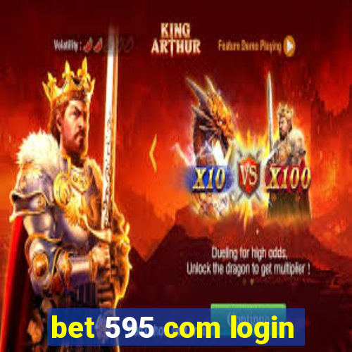 bet 595 com login