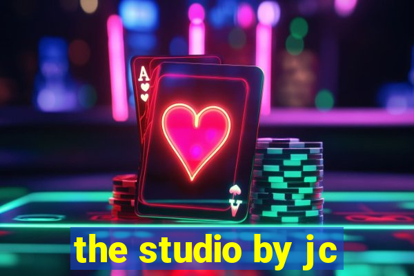 the studio by jc