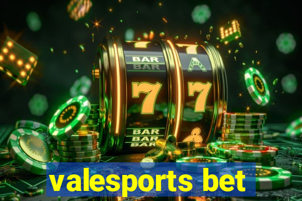 valesports bet