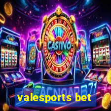 valesports bet