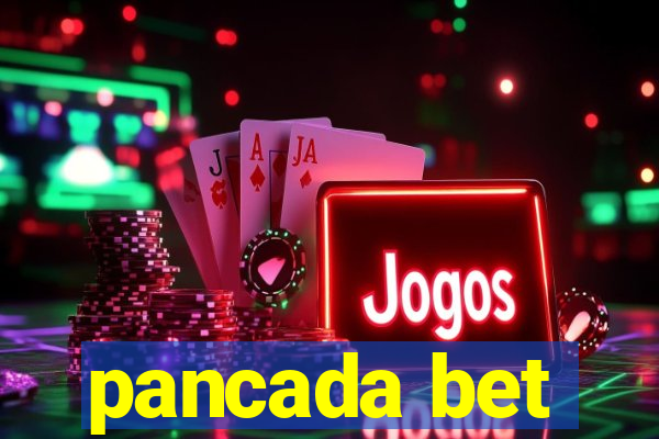 pancada bet