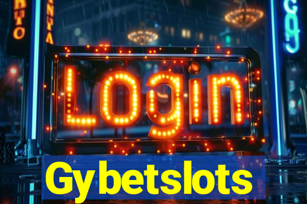 Gybetslots