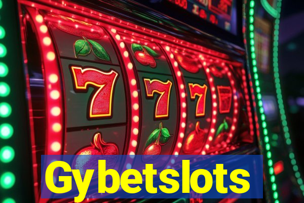 Gybetslots