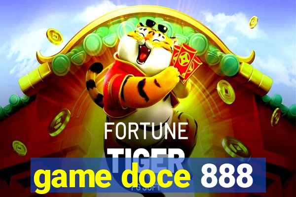 game doce 888