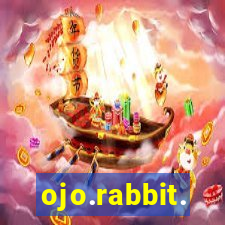 ojo.rabbit.