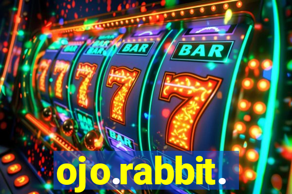 ojo.rabbit.