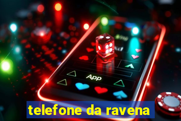 telefone da ravena