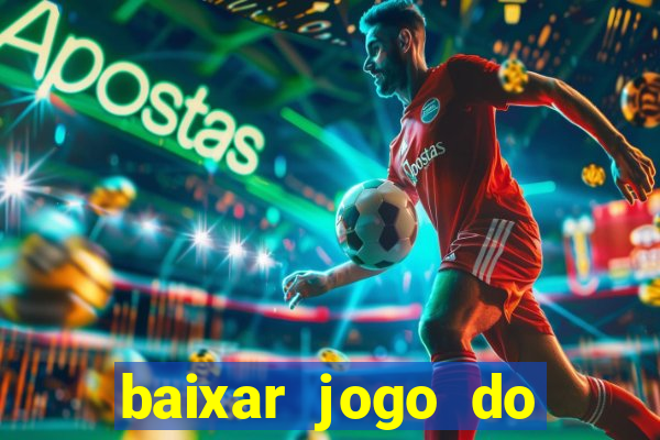 baixar jogo do dragon ball