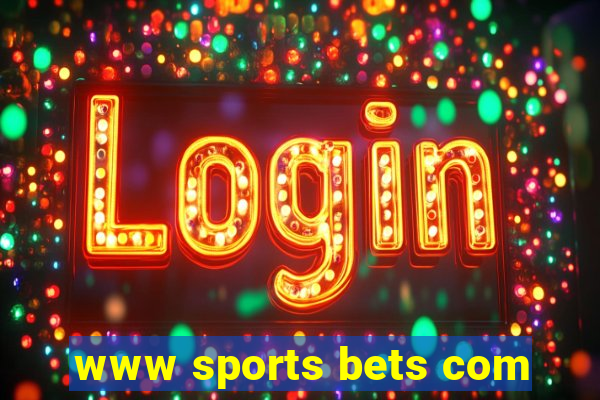 www sports bets com