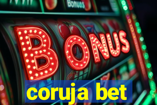 coruja bet