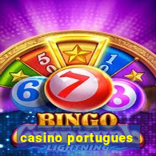 casino portugues