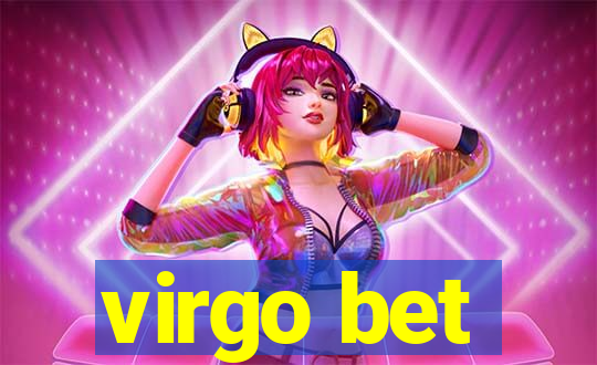 virgo bet