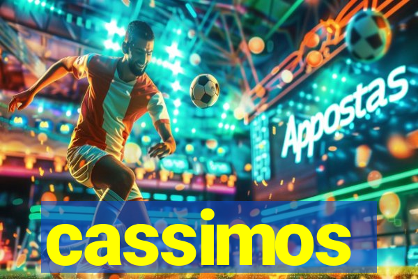 cassimos