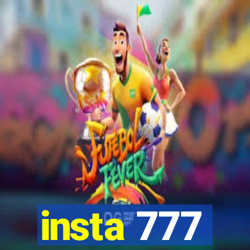 insta 777