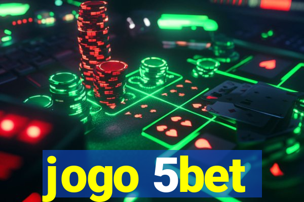 jogo 5bet