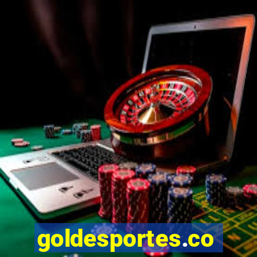 goldesportes.com