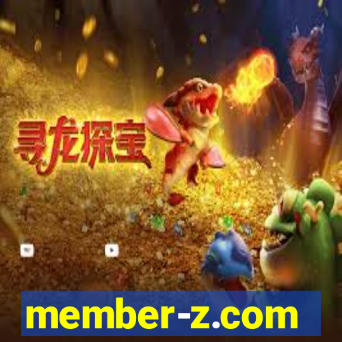 member-z.com