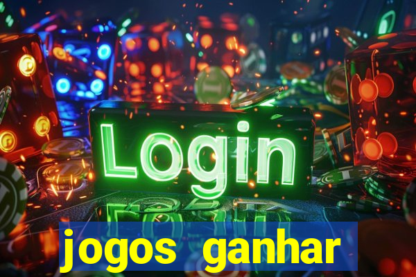 jogos ganhar dinheiro online gratis