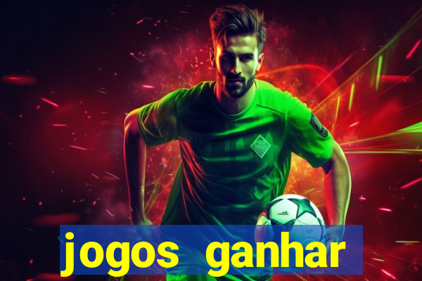 jogos ganhar dinheiro online gratis