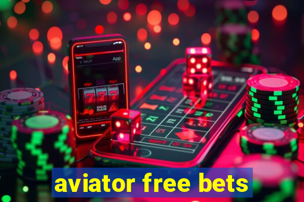 aviator free bets