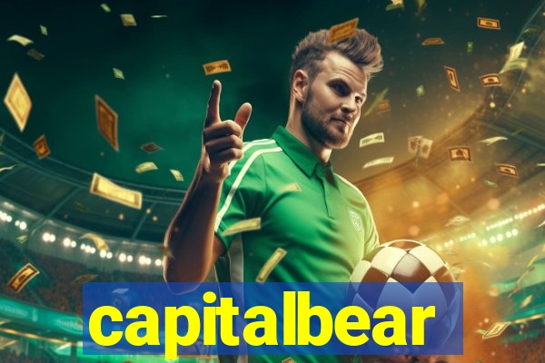 capitalbear