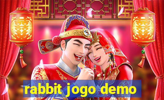 rabbit jogo demo