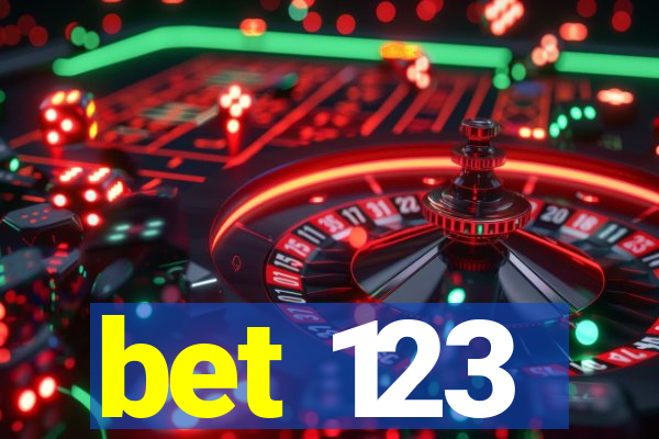 bet 123