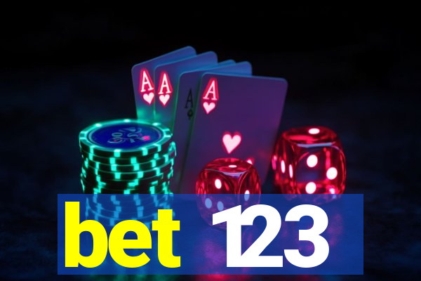 bet 123