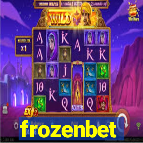 frozenbet