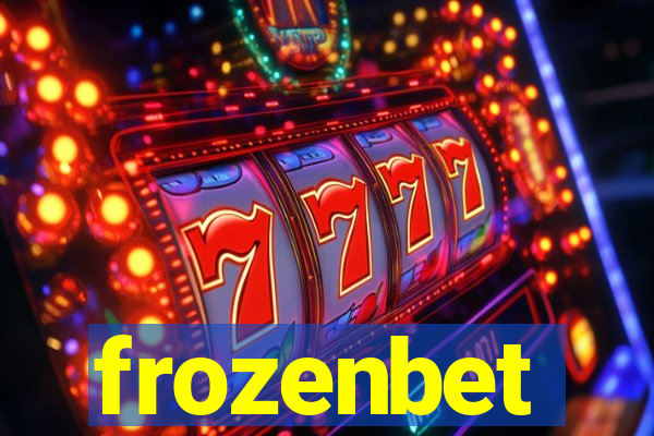 frozenbet