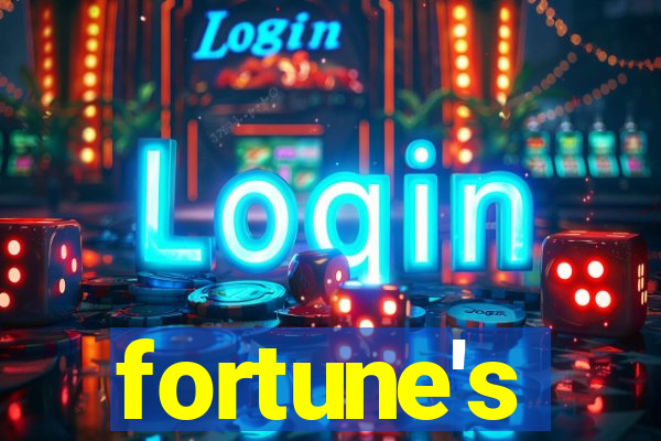 fortune's