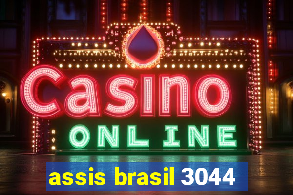 assis brasil 3044