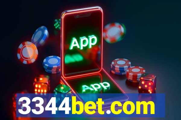 3344bet.com