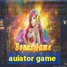 auiator game