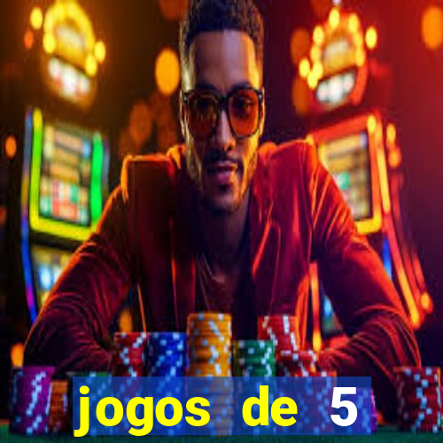 jogos de 5 centavos nas plataformas