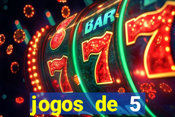 jogos de 5 centavos nas plataformas