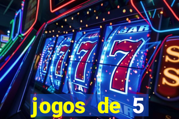 jogos de 5 centavos nas plataformas