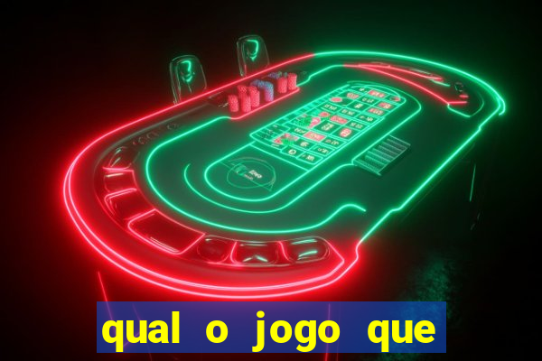 qual o jogo que carlinhos maia indica