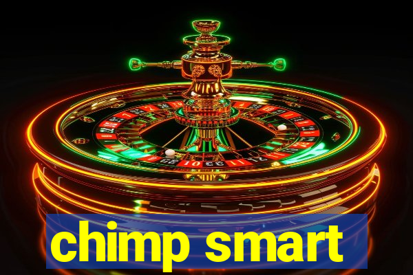 chimp smart