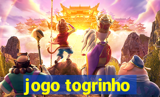 jogo togrinho