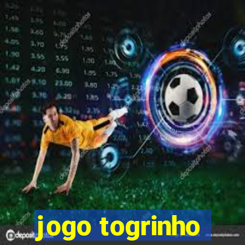 jogo togrinho