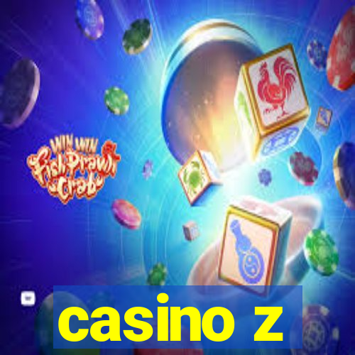 casino z