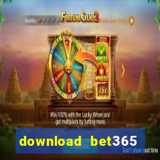 download bet365 casino app