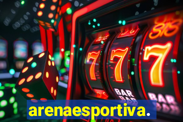 arenaesportiva.bet