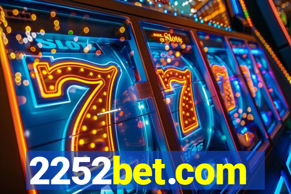 2252bet.com