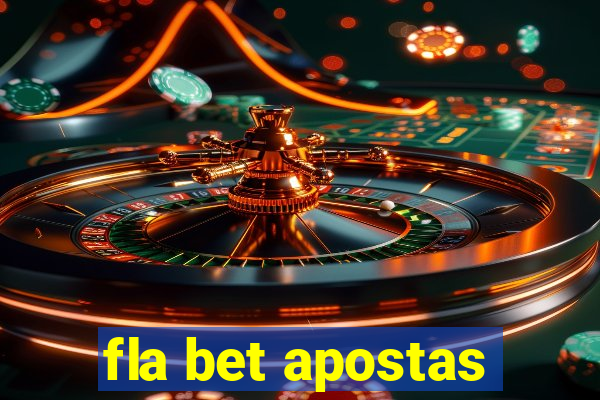 fla bet apostas