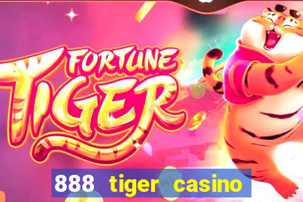 888 tiger casino no deposit bonus