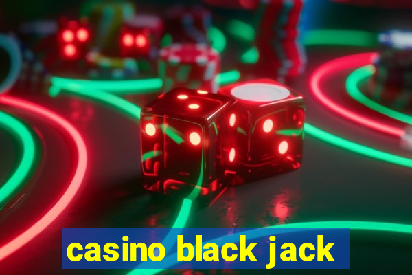 casino black jack