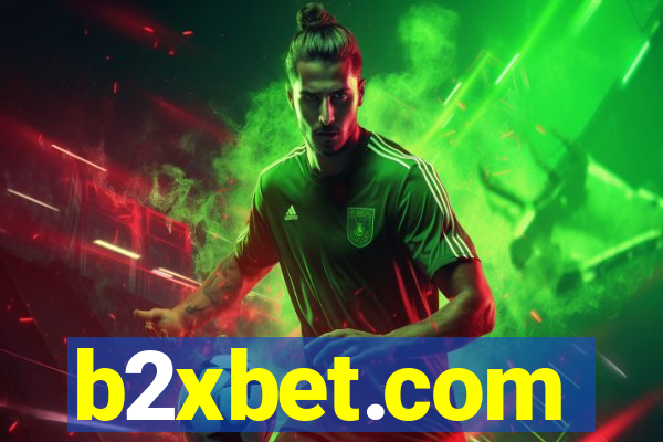 b2xbet.com