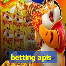 betting apis